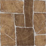 Плитка CERSANIT Оріон браун 42x42